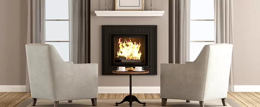 Heat & Glo Outdoor Gas Fireplaces Installation Contractors in Addicks Park Ten, Texas