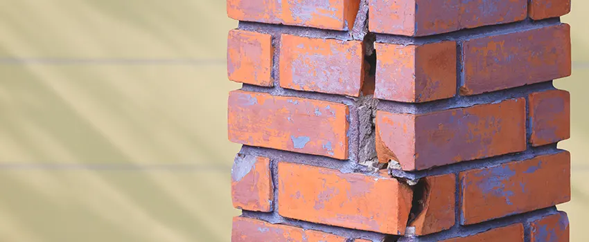 Leaking Chimney Repair And Replacement Cost in Westbranch, Texas