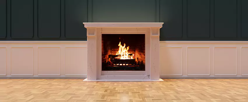 Napoleon Electric Fireplaces Inspection Service in Addicks Park Ten, Texas