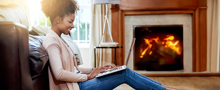 Cost-Effective Osburn Fireplace Installation and Repair in Addicks Park Ten, TX