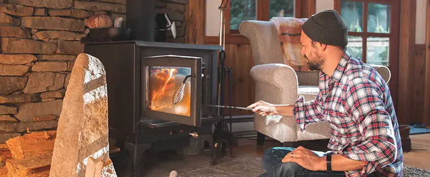 Cost of Pellet Fireplace Installation Services in Addicks Park Ten, TX