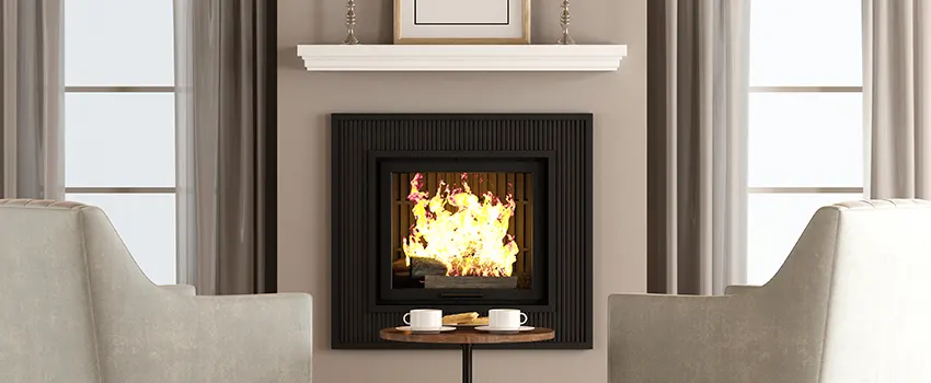 Superior Outdoor Fireplace Repair in University Place, TX