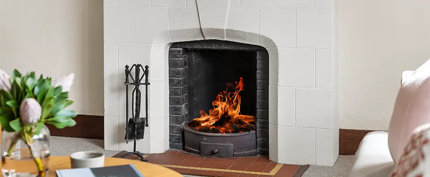 Valor Fireplaces and Stove Repair in Central Northwest, TX