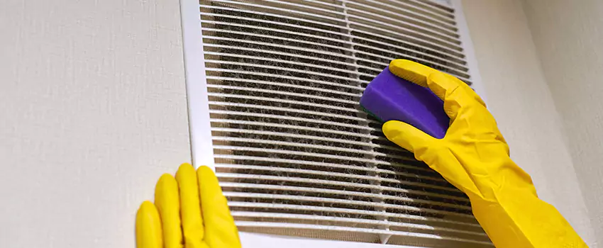 Vent Cleaning Company in Greenway / Upper Kirby, TX