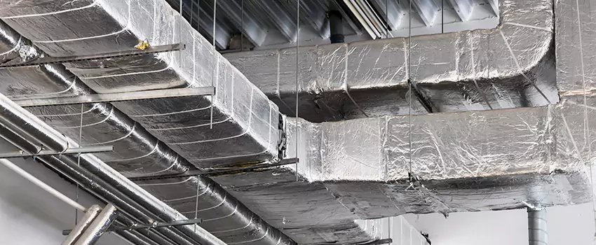 Vent Dust Cleaning Cost in Greenway / Upper Kirby, TX