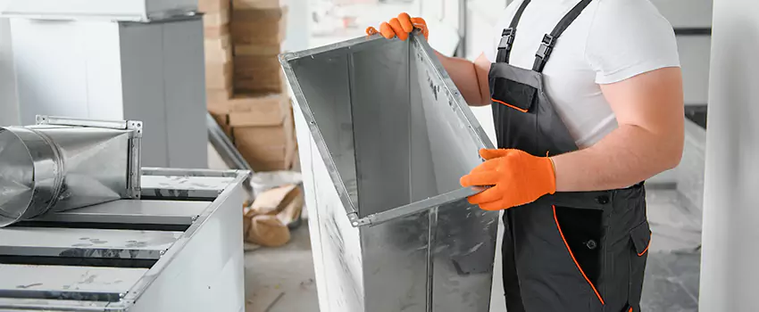 Ventilation Fan Cleaning Services in Addicks Park Ten, Texas