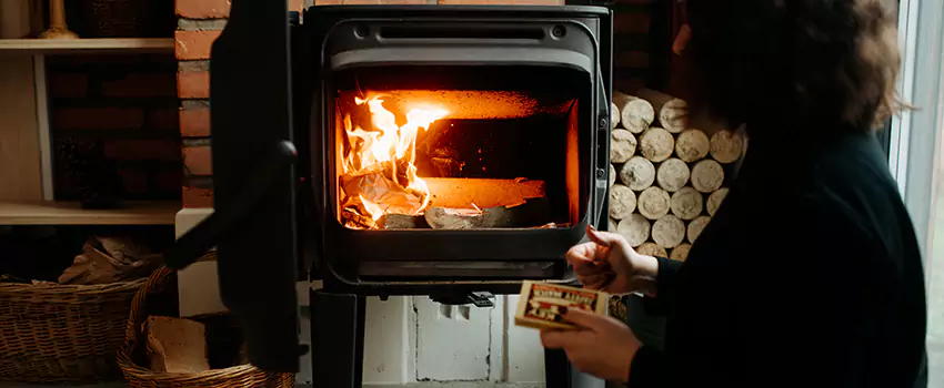 Key Features of Vermont Castings Fireplaces in Addicks Park Ten, TX