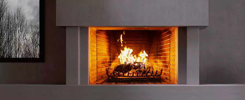 Indoor Wood Burning Furnace Repair and Installation in Addicks Park Ten, Texas