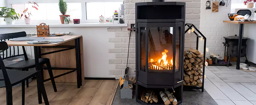 Wood Stove Firebox Installation Services in Addicks Park Ten, TX