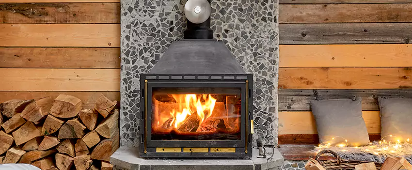 Wood Stove Cracked Glass Repair Services in Addicks Park Ten, TX
