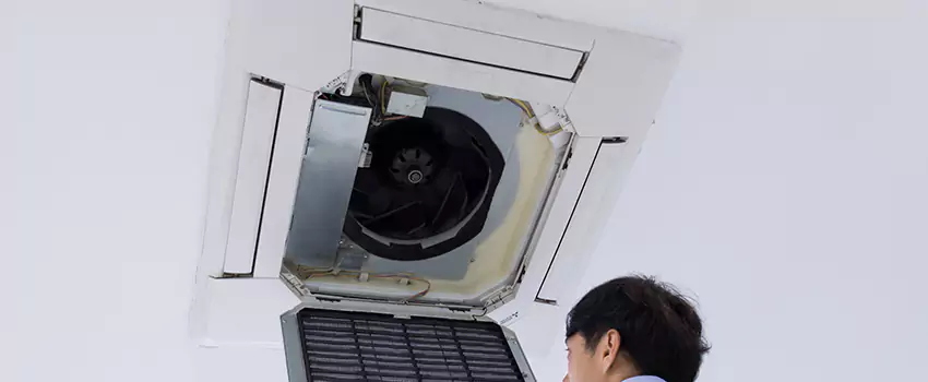 Benefits of Professional Air Duct Cleaning in Addicks Park Ten, Texas