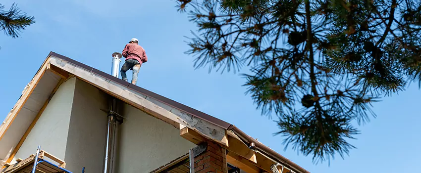Birds Removal Contractors from Chimney in Addicks Park Ten, TX