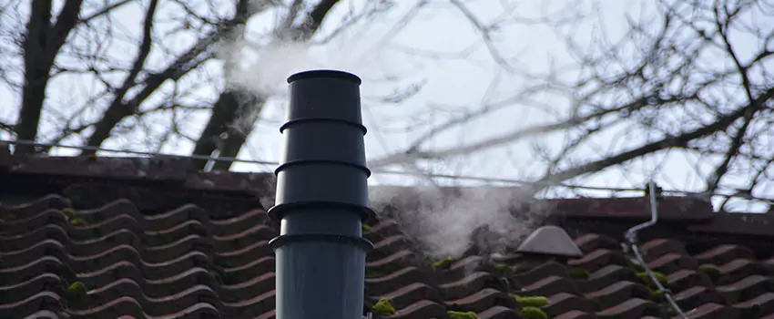 Broken Chimney Animal Screen Repair And Installation in Addicks Park Ten, TX