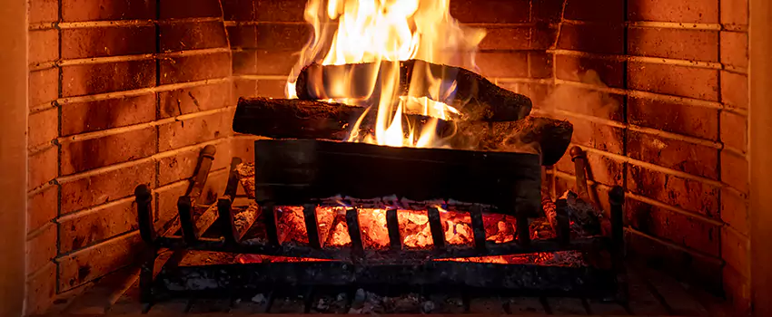 Chimney Ash Dump Cover Repair Services in Addicks Park Ten, TX