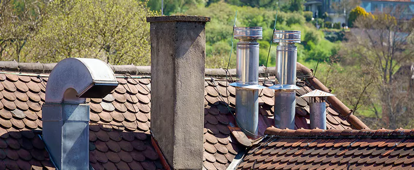 Commercial Chimney Blockage Removal in Addicks Park Ten, Texas