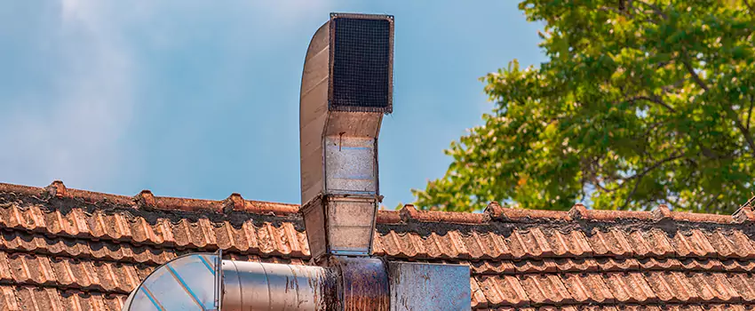 Chimney Cleaning Cost in Addicks Park Ten, Texas