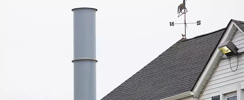 Multi-flue Chimney Caps Installation And Repair in Addicks Park Ten, TX