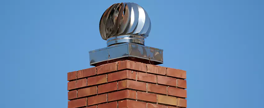 Chimney Damper Hinge Repair in Addicks Park Ten, TX