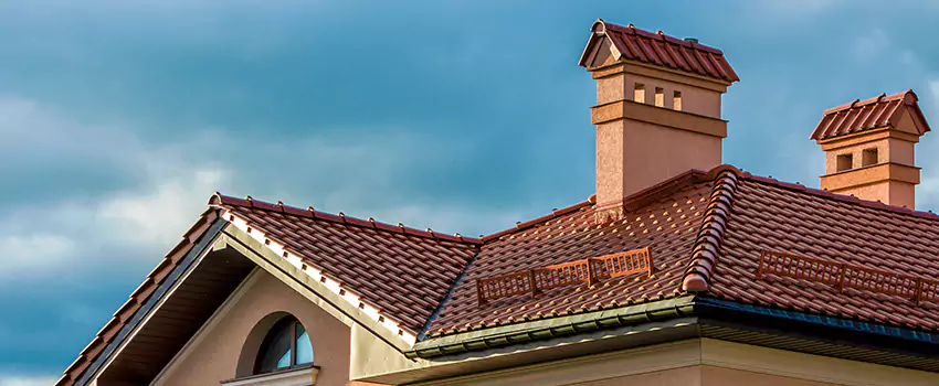 Residential Chimney Services in Addicks Park Ten, Texas
