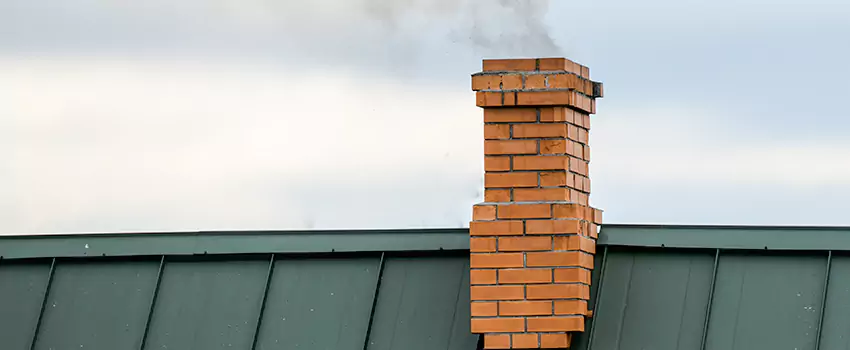 Chimney Installation Company in Addicks Park Ten, TX