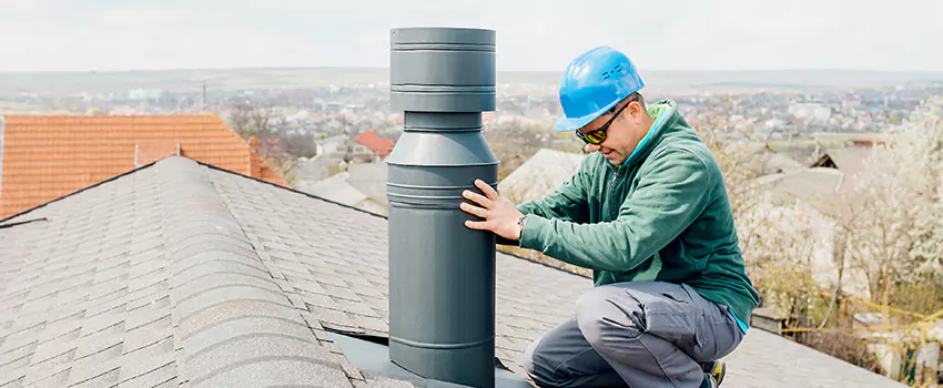 Insulated Chimney Liner Services in Briar Forest, TX