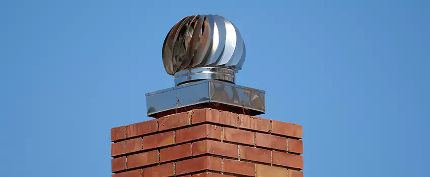 Chimney Flue Rebuild Services in Addicks Park Ten, Texas