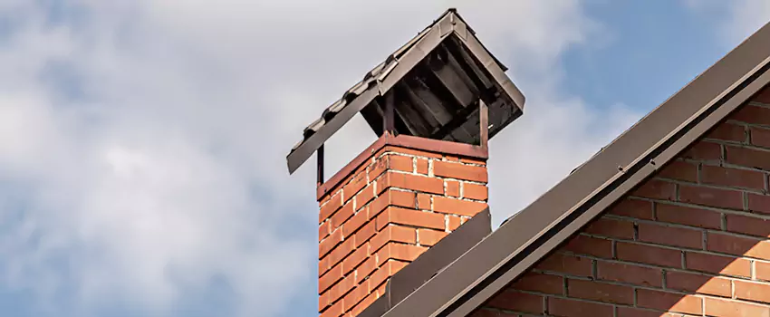 Chimney Saver Masonry Repair Contractor in Greater Greenspoint, Texas