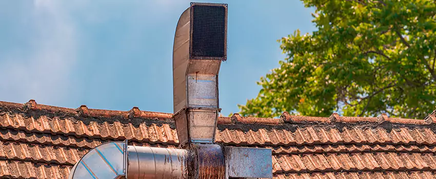 Chimney Blockage Removal in Briar Forest, Texas