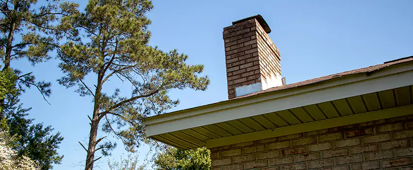 Brick Chimney Sweep Near Me in Addicks Park Ten, TX