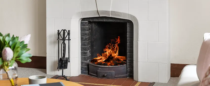 Classic Open Fireplace Design Services in Addicks Park Ten, Texas