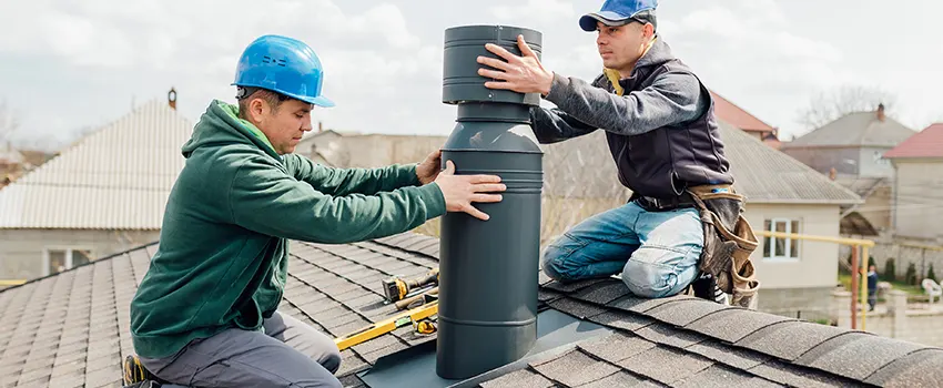 Commercial Chimney Cost in Addicks Park Ten, TX