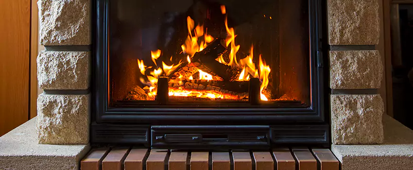 Decorative Fireplace Installation Cost in Greater Eastwood, Texas