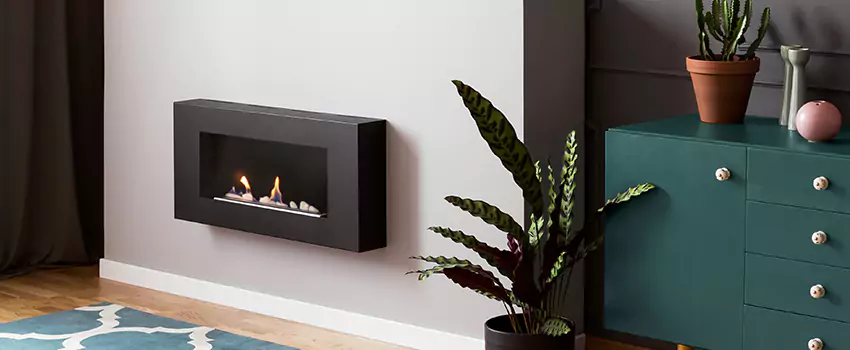 Cost of Ethanol Fireplace Repair And Installation Services in Spring Branch North, TX
