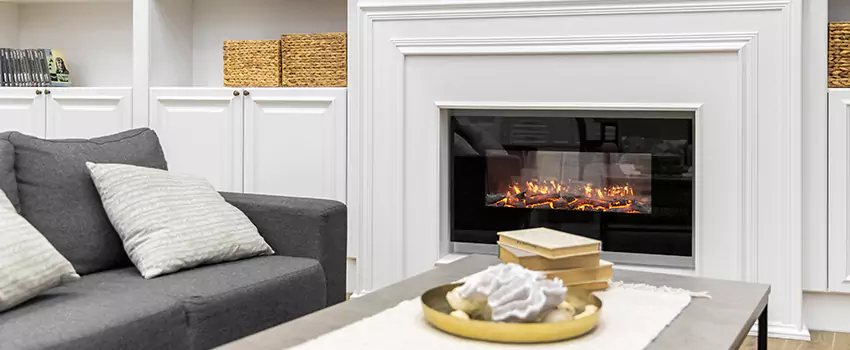 Professional Fireplace Maintenance Contractors in Addicks Park Ten, TX