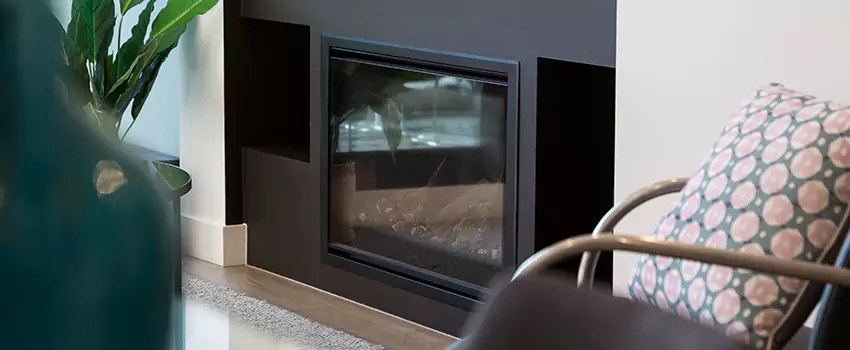 Gas Fireplace Installation in Addicks Park Ten, TX