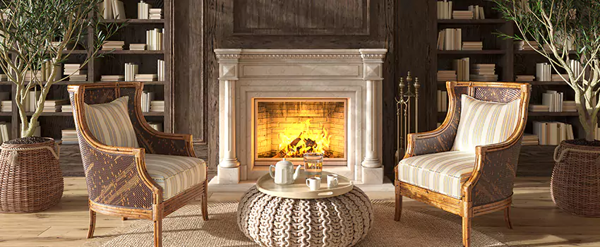 Ethanol Fireplace Fixing Services in Addicks Park Ten, Texas