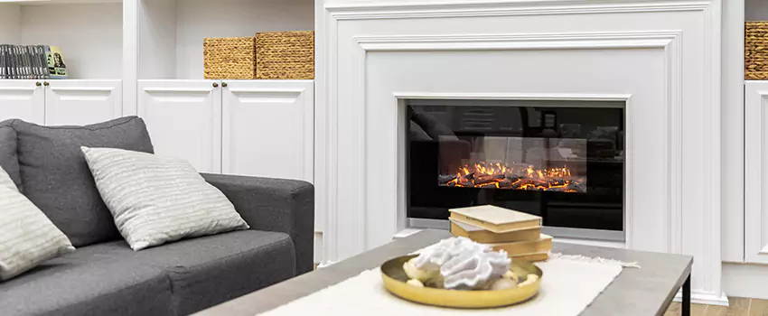 Pellet Fireplace Insert Installation in Addicks Park Ten, TX
