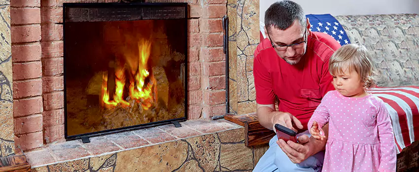 Fireplace Safety Locks For Kids in Addicks Park Ten, TX