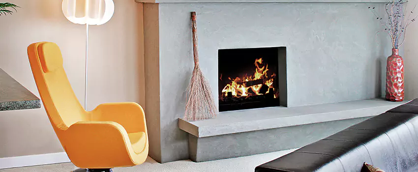Electric Fireplace Makeover Services in Addicks Park Ten, TX