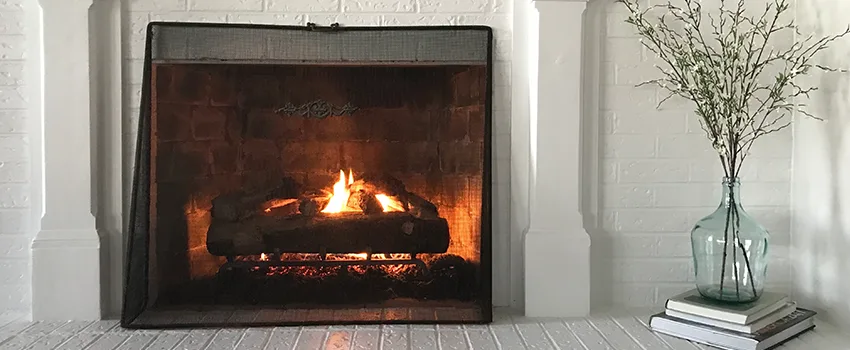 Cost-Effective Fireplace Mantel Inspection And Maintenance in Addicks Park Ten, TX