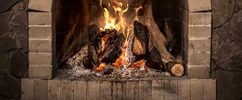 Cost of Rebuilding A Fireplace in Addicks Park Ten, Texas