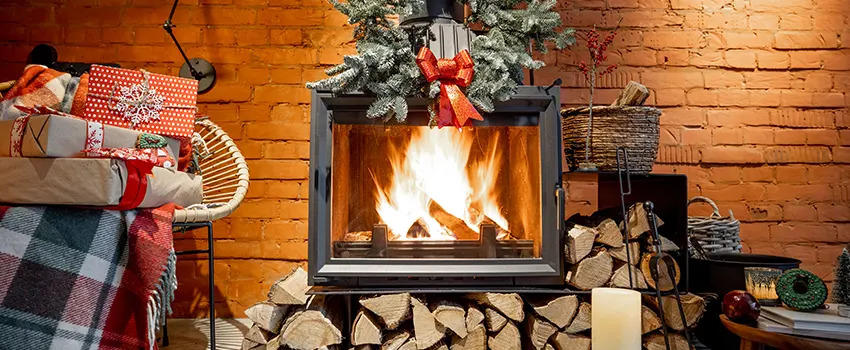 Steel Fireplace Grate Repair And Replacement Services in Addicks Park Ten, Texas