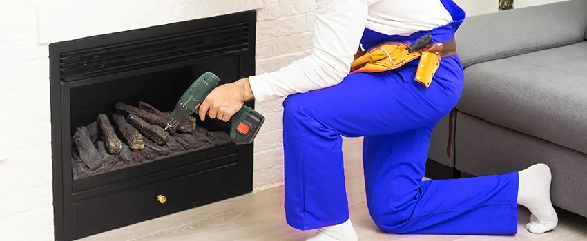Fireplace Safety Inspection Specialists in Addicks Park Ten, Texas