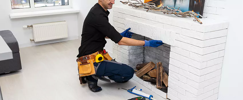 Gas Fireplace Repair And Replacement in Addicks Park Ten, TX