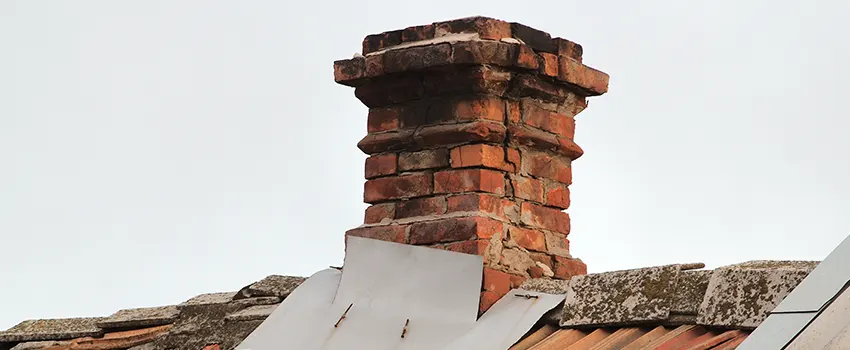 Cost of Fixing Blocked Chimney in Addicks Park Ten, Texas