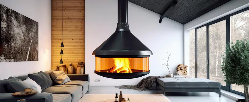 Floating Damaged Fireplace Repair Services in Addicks Park Ten, TX