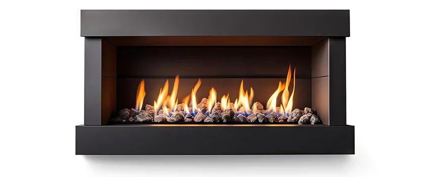 Outdoor Gas Fireplaces Installation in Addicks Park Ten, TX