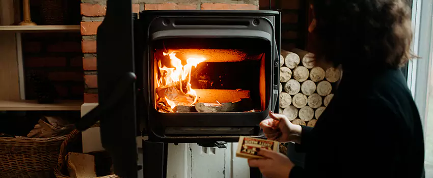 Hearthstone Wood Stoves Fireplace Repair in Minnetex, Texas