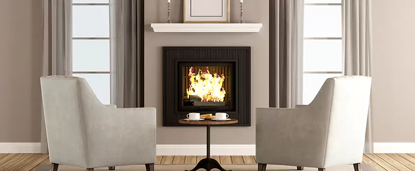 Heatilator Direct Vent Fireplace Services in Addicks Park Ten, Texas
