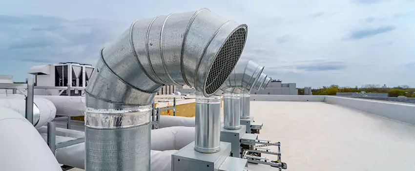 Insulated Ductwork Repair Services Near Me in Addicks Park Ten, TX